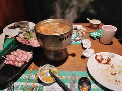 -亚马逊环球美食百汇(新城吾悦广场店)