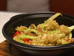 砂锅花菜-春申里餐厅(银泰in99店)