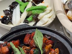 -鹿港小镇(黄金店)