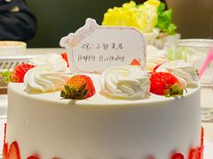 -海底捞火锅(上元大街店)