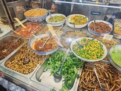 -梅溪·小伙子干挑面(安吉总店)