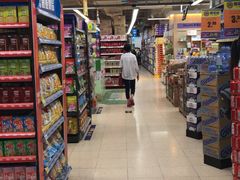-百佳永辉(名盛广场店)