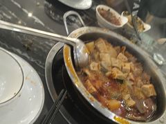 -古乐牛香·鲜牛肉牛杂火锅(高新店)