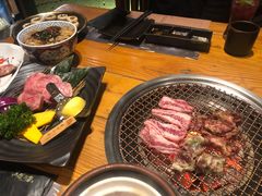 -黑牛の店·和牛烧肉(合生汇店)