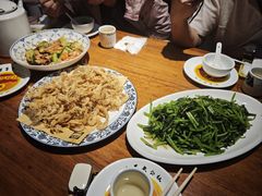 -即墨老公社·海肠捞饭大王(古城店)