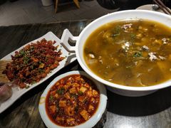 -庆合府重庆大排档(紫都城店)