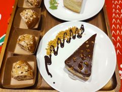 -星巴克臻选(广州东山锦轩店)