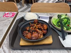 -鹿港小镇(天津机场店)