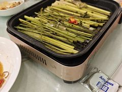 -天鲜阁·海鲜粤菜·33年老字号(石槎白云站店)
