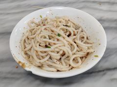 -再回首鸡肉米线(人民路一店)