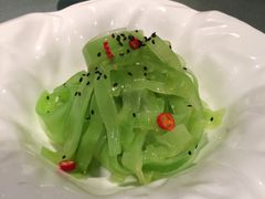 -汉唐宴长安食府