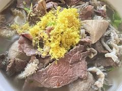 -潮镇老尾牛杂(环城西路店)