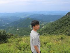 -白草畔自然风景区