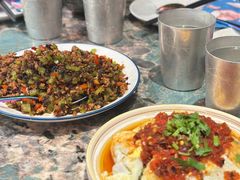 -浩海火燒雲傣家菜(芮欧百货店)