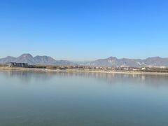 -青龙湖公园