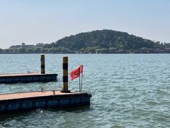 -东钱湖旅游度假区