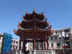 -汕头市小公园