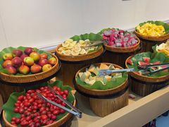 -仙螺岛海鲜自助餐厅(总店)