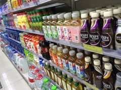 -京捷生鲜超市(红庙北里店)