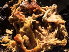 -兰溪小馆(东直门簋街店)