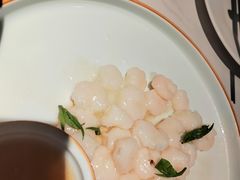 龙井虾仁-外婆家(西红门荟聚购物中心店)