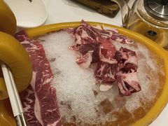 -沪华海鲜大酒楼(南汇店)