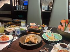 -匠和风精致料理(莆田财富中心店)