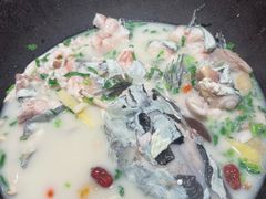 -鲜潭蒸汽石锅鱼(五道口购物中心店)
