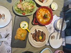 -桃花坞·私房菜餐厅(龙湖时代天街店)