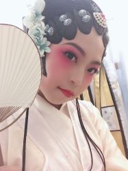 -盘子女人坊古装写真摄影(厦门总店)