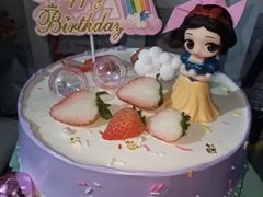 -黛瓦兰西点(开发区店)