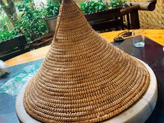 -抚仙湖生态石锅鱼野生菌(告庄店)