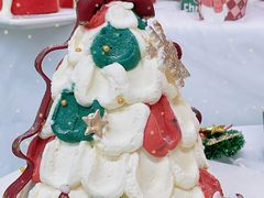 -威利旺卡烘焙西点蛋糕培训(朝阳校区)