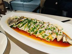 -狮王府淮扬菜(夫子庙老门东店)