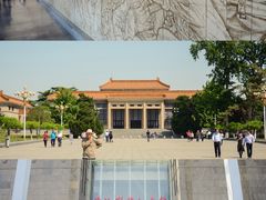 -淮海战役纪念馆
