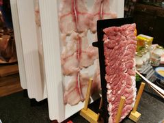 -清真·京华源铜锅涮肉(丰庆店)