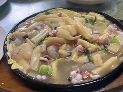 -华春餐馆(鱼山路店)