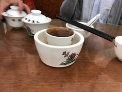 -香港蓮香樓(中環店)