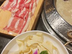 -打酱友•斑鱼海鲜粥火锅(吴桥店)