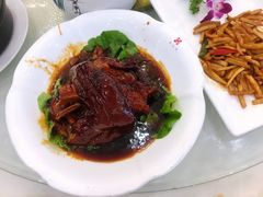 -怡园饭店-餐厅(四望亭店)
