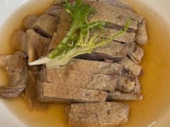-扬州狮子楼·非遗淮扬菜(总店)