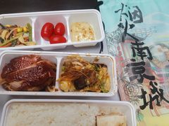 -南京大牌档(青岛万象城店)