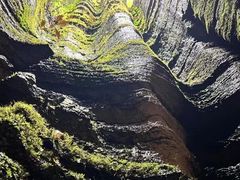 -梭布垭石林景区