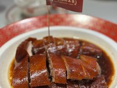 -稻香饭店(IFS国金中心店)