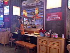 -李姑婆鲜切牛肉火锅自助(凤城二路店)