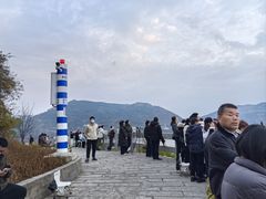 -北岐滩涂