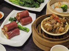 -南珠宫酒店-茶餐厅