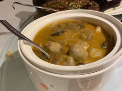 -铜锣湾·有麝自然香(渝北财富中心店)