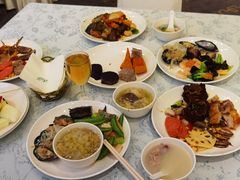 -金隅凤山酒店