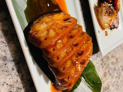 -南京大牌档(香港广场店)